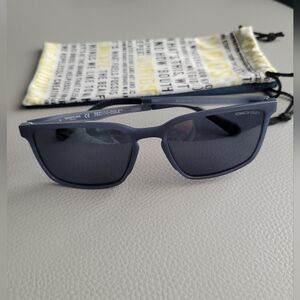 Men's Kenneth Cole Blue Mate 7251 Sunglasses
